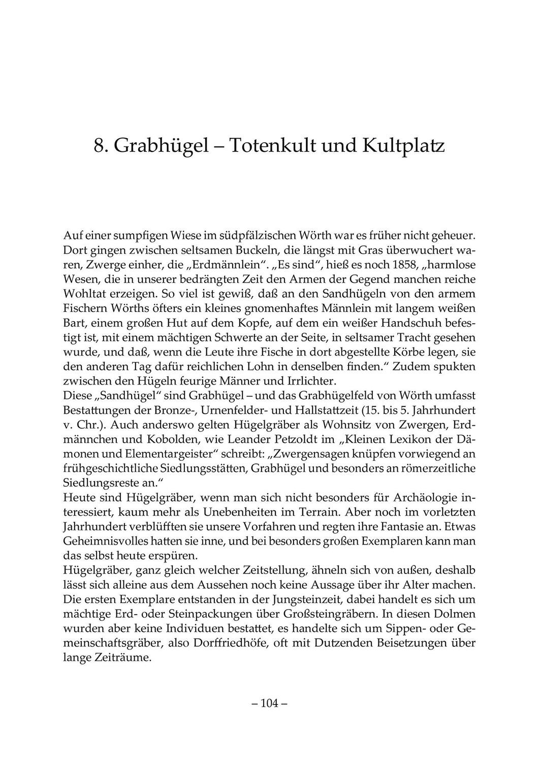Bild: 9783868205350 | Keltische Kultplätze in Deutschland | Ulrich Magin | Buch | 200 S.
