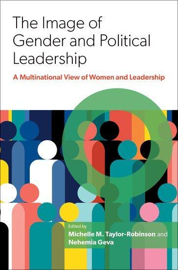 Cover: 9780197642733 | The Image of Gender and Political Leadership | Taylor-Robinson (u. a.)