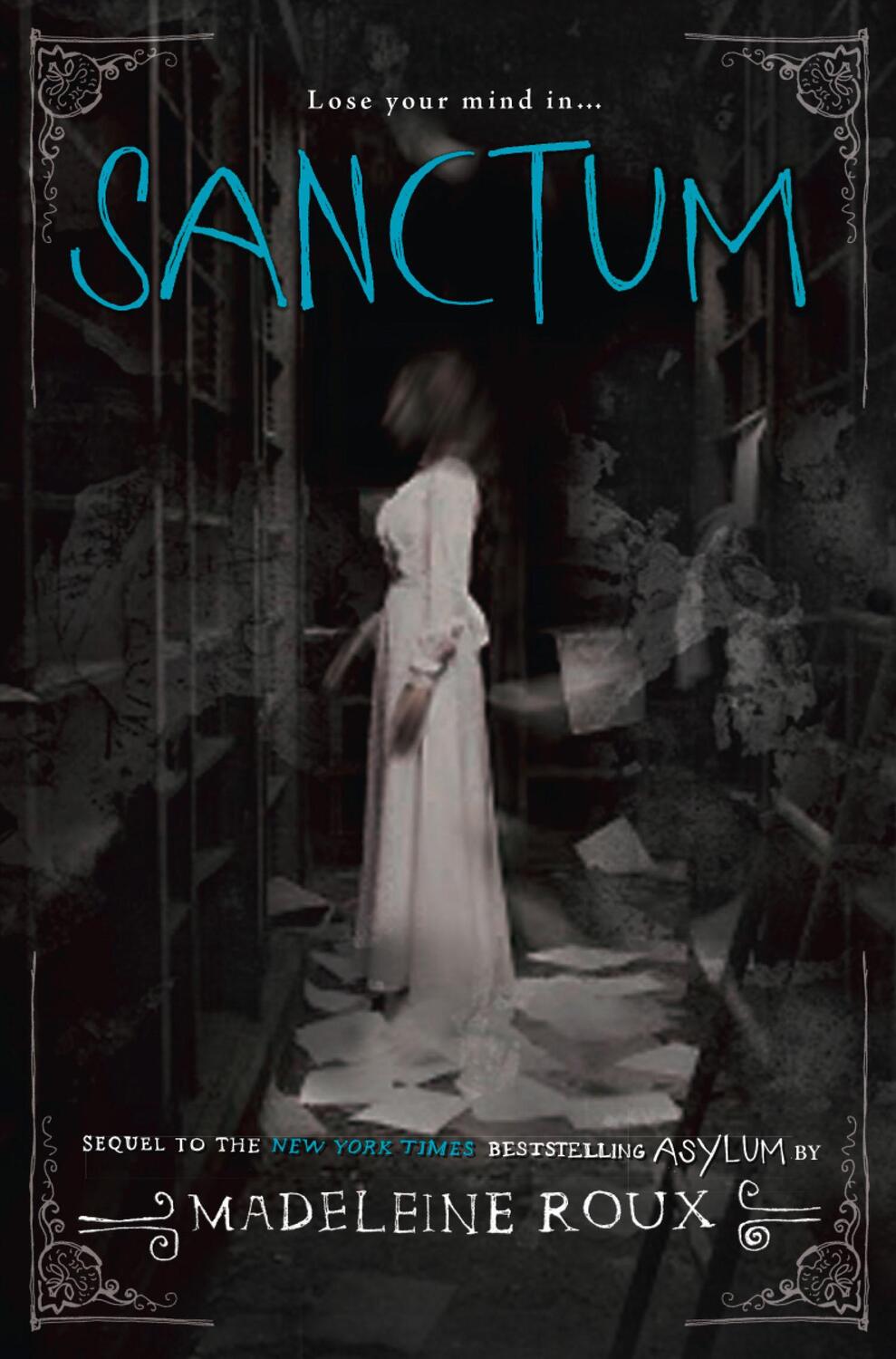 Cover: 9780007538263 | Sanctum | Madeleine Roux | Taschenbuch | Asylum | Englisch | 2014
