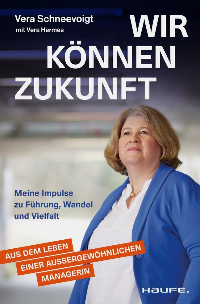 Cover: 9783689510152 | Wir können Zukunft | Vera Schneevoigt | Taschenbuch | 216 S. | Deutsch