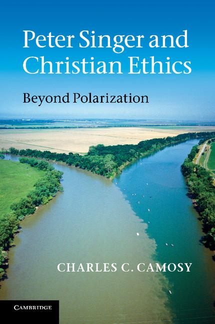 Cover: 9780521149334 | Peter Singer and Christian Ethics | Charles C. Camosy | Taschenbuch