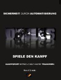 Cover: 9783732241446 | Drills | Spiele den Kampf | Harald Schreier | Taschenbuch | Paperback