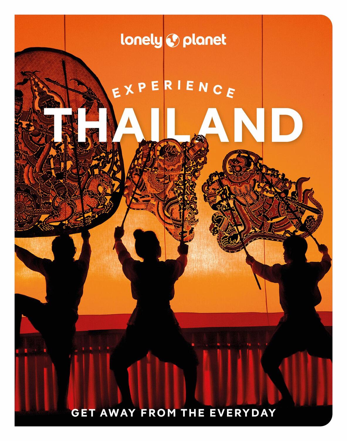 Cover: 9781838697686 | Experience Thailand | Taschenbuch | 258 S. | Englisch | 2024