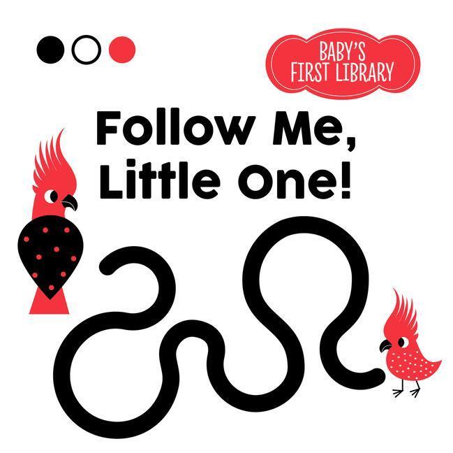 Cover: 9788854417519 | Follow me, little one! (Baby Montessori) | Baby Montessori | Buch