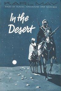Cover: 9783780230478 | In the Desert. Durch die Wüste, englische Ausgabe | Karl May