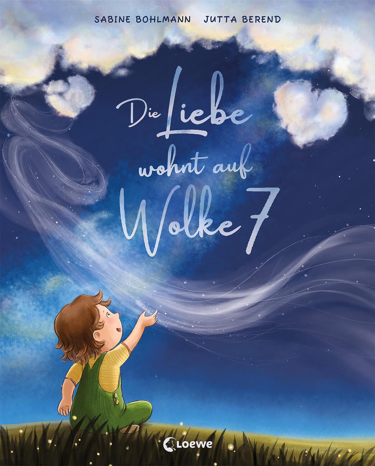 Cover: 9783743211100 | Die Liebe wohnt auf Wolke 7 | Sabine Bohlmann | Buch | Deutsch | 2023