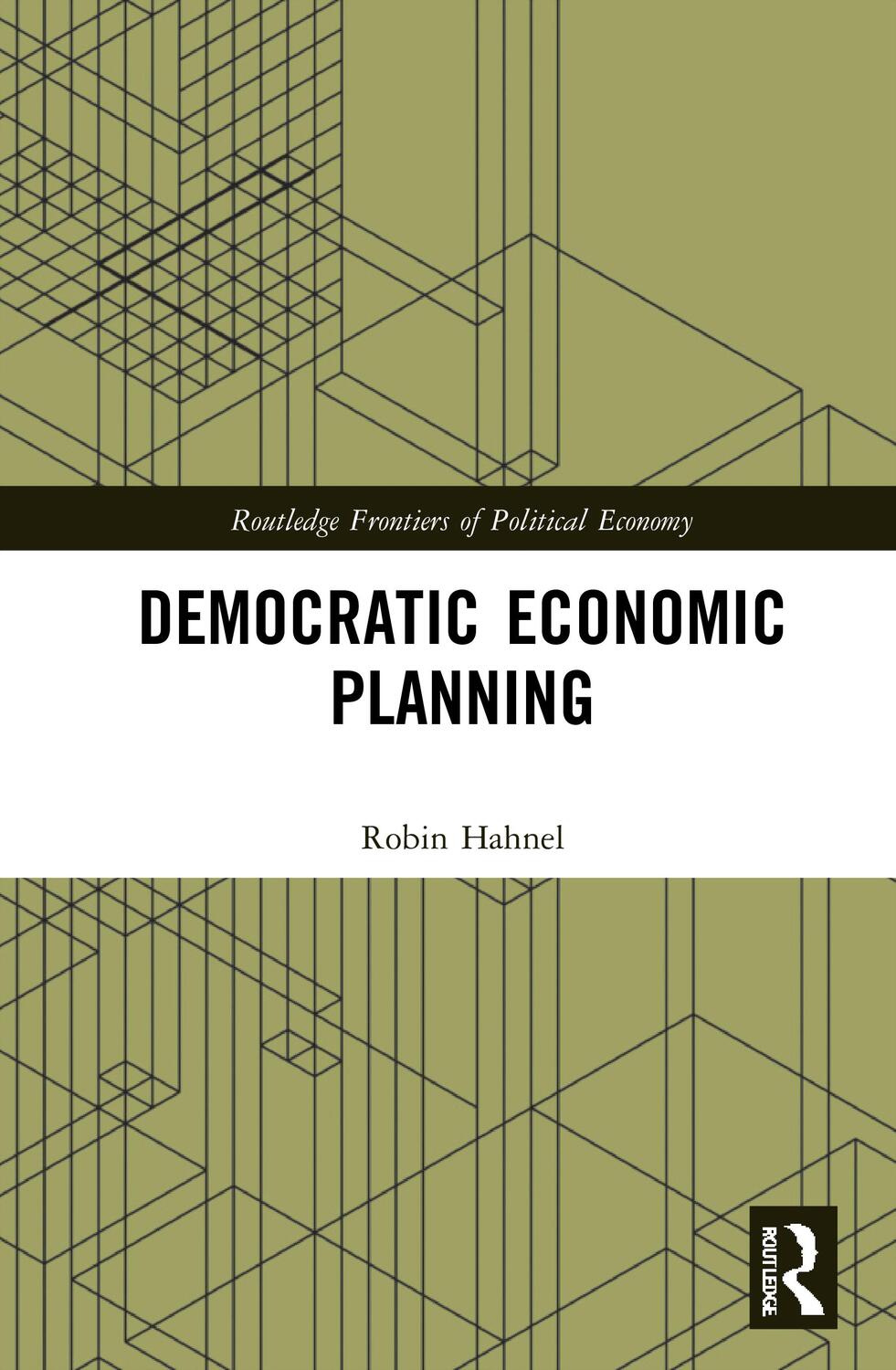 Cover: 9781032003320 | Democratic Economic Planning | Robin Hahnel | Taschenbuch | Englisch