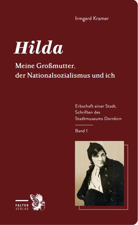 Cover: 9783854397342 | Hilda | Meine Großmutter, der Nationalsozialismus und ich | Kramer