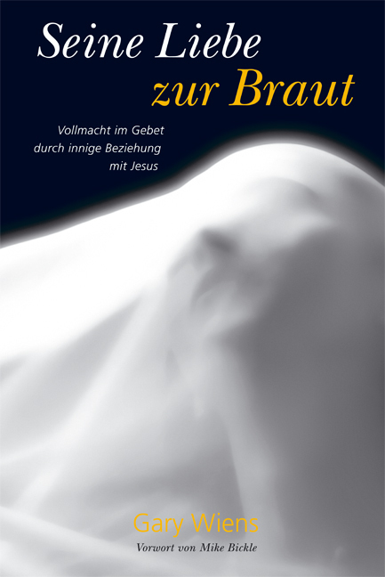 Cover: 9783952300008 | Seine Liebe zur Braut | Inspired Media Verlag | EAN 9783952300008