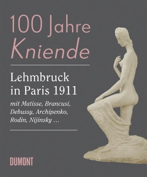 Cover: 9783832194260 | 100 Jahre Kniende | Taschenbuch | 239 S. | Deutsch | 2011