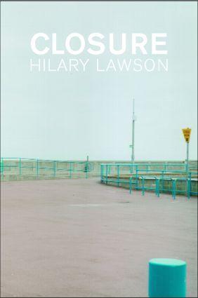 Cover: 9780415136501 | Closure | A Story of Everything | Hilary Lawson | Taschenbuch | 2001