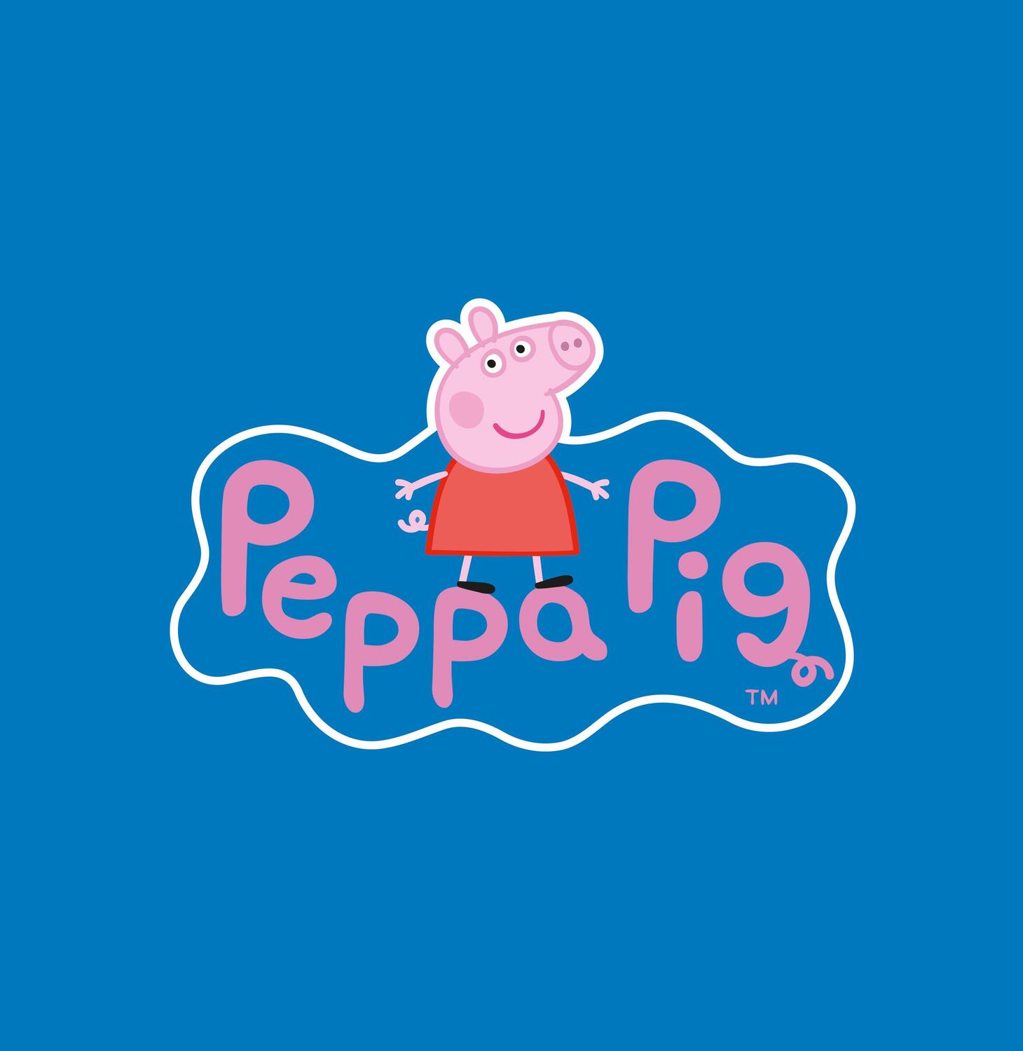 Cover: 9780241371572 | Peppa Pig: I Love You, Daddy Pig | Peppa Pig | Taschenbuch | Peppa Pig