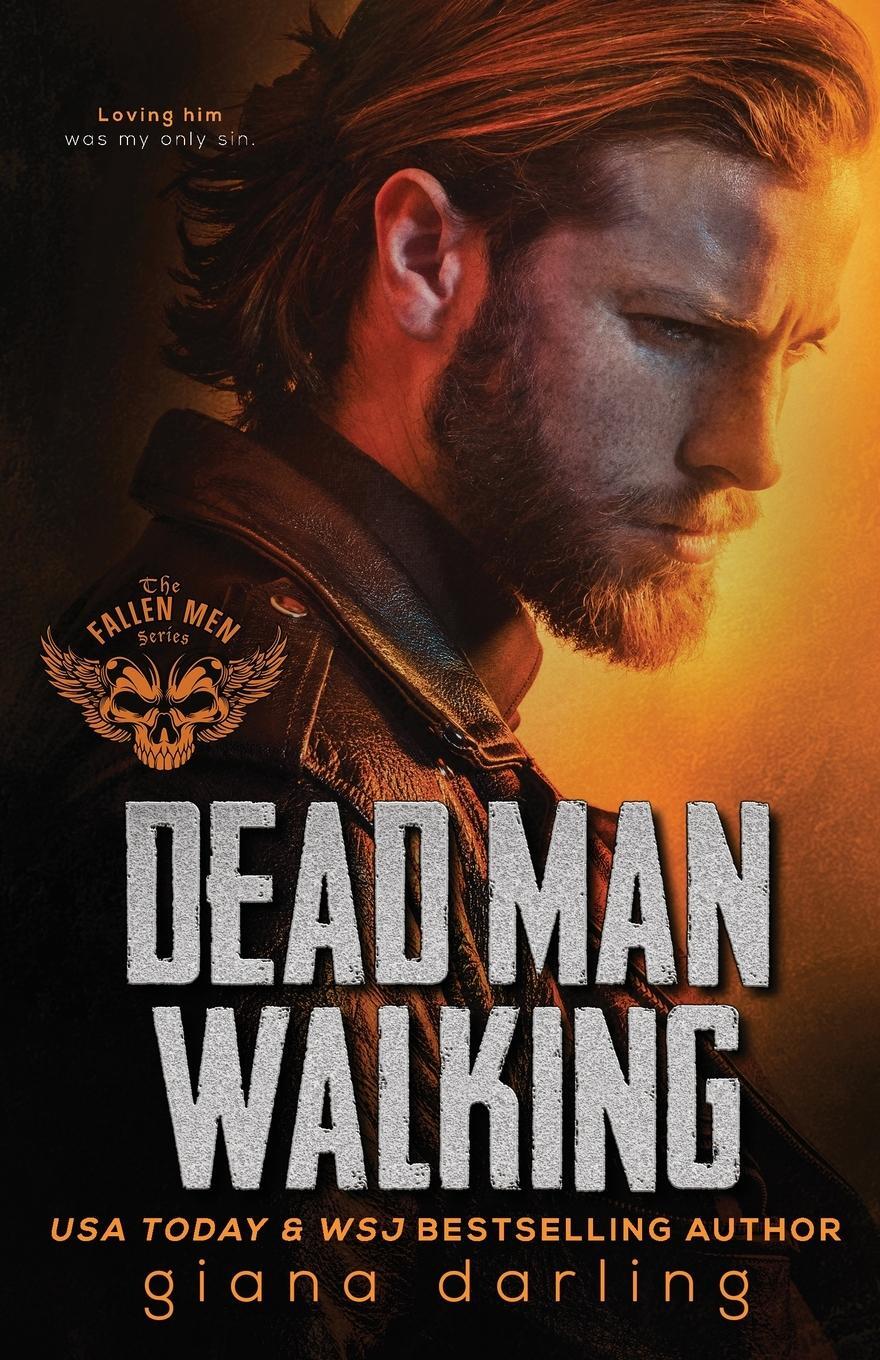 Cover: 9781774440155 | Dead Man Walking | Giana Darling | Taschenbuch | Paperback | Englisch