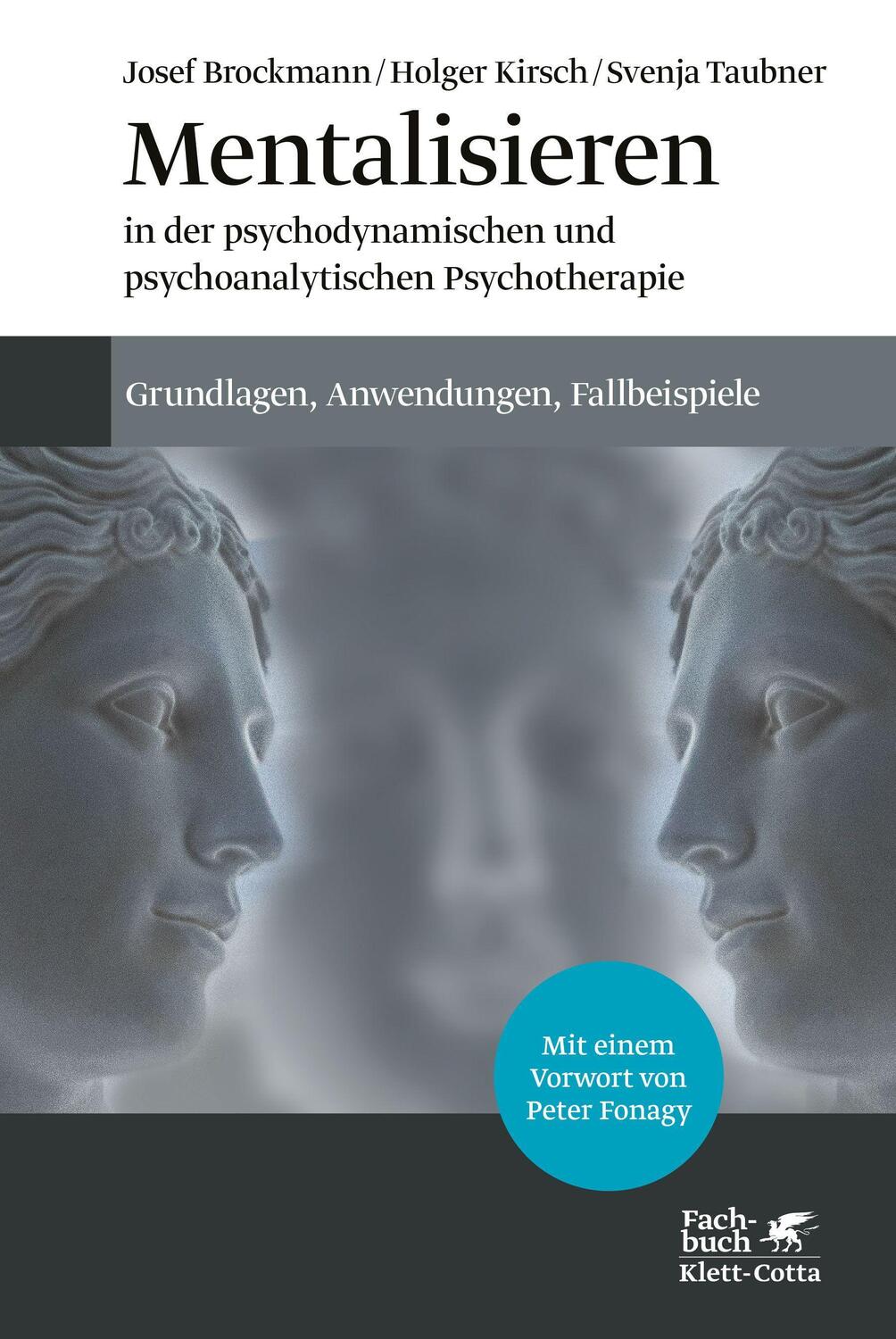 Cover: 9783608984071 | Mentalisieren in der psychodynamischen und psychoanalytischen...