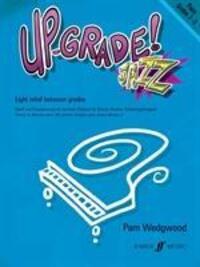Cover: 9780571531226 | Up-Grade Jazz! Piano Grades 2-3 | Pamela Wedgwood | Up-Grade! | Buch