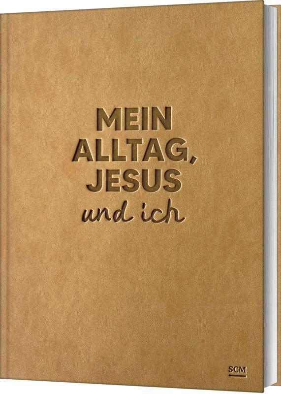 Cover: 9783789399251 | Mein Alltag, Jesus und ich | Stennie | Taschenbuch | 208 S. | Deutsch