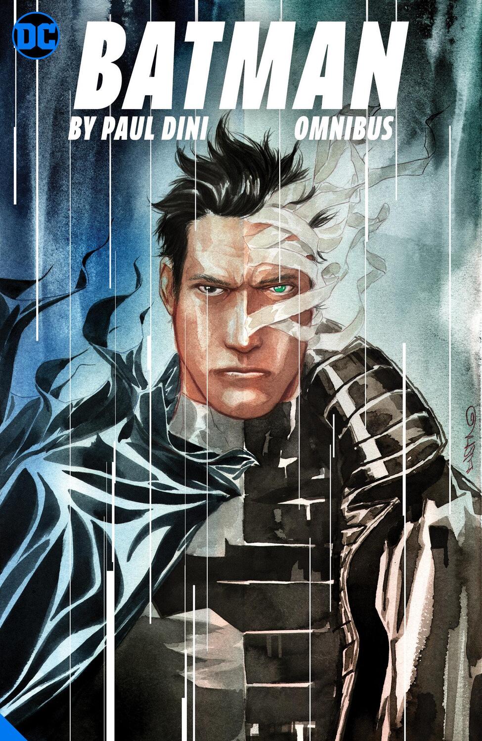 Cover: 9781779505514 | Batman by Paul Dini Omnibus | Paul Dini | Buch | Englisch | 2020