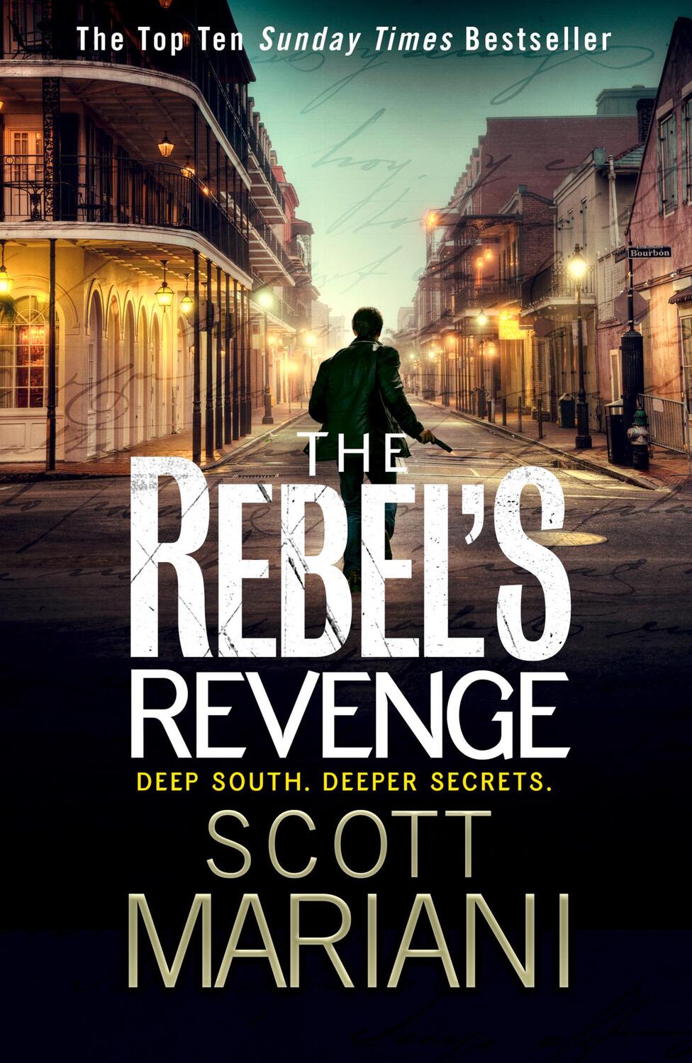 Cover: 9780008235925 | The Rebel's Revenge | Scott Mariani | Taschenbuch | Ben Hope | 2018