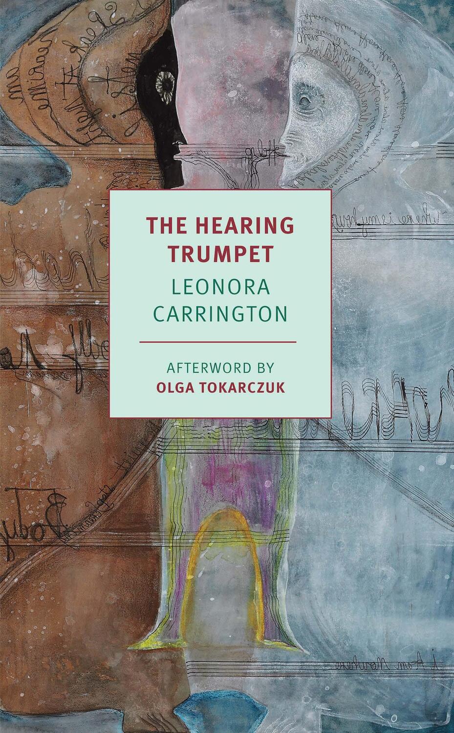 Cover: 9781681374642 | The Hearing Trumpet | Leonora Carrington | Taschenbuch | Englisch