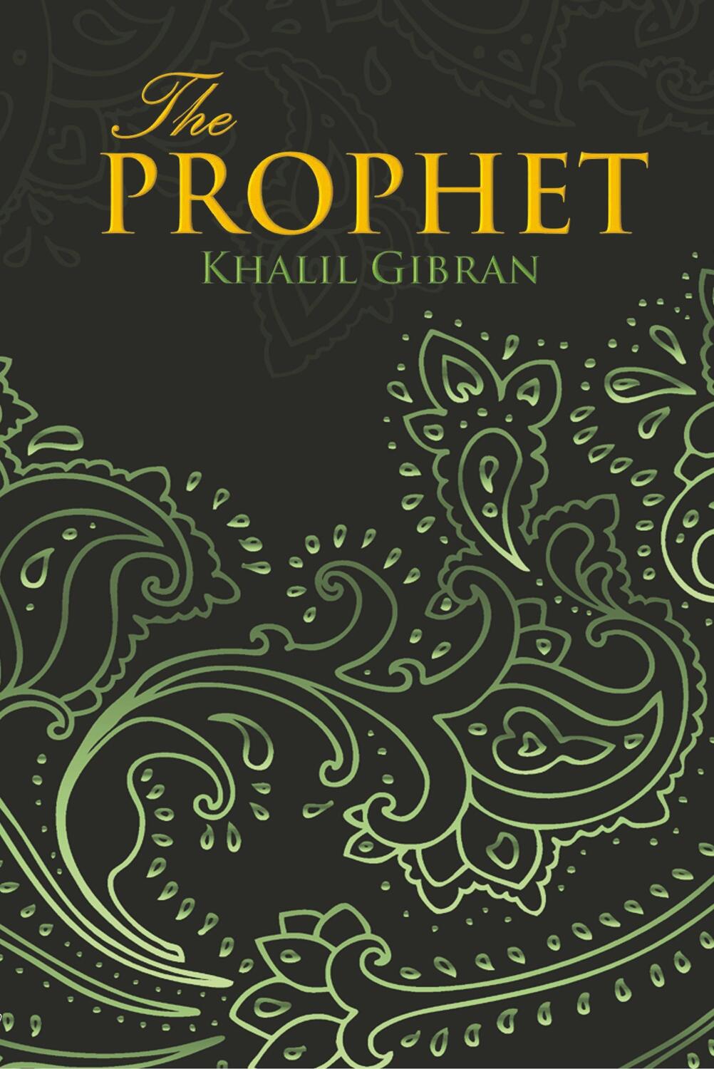 Cover: 9789176374245 | Prophet (Wisehouse Classics Edition) | Kahlil Gibran | Buch | Englisch