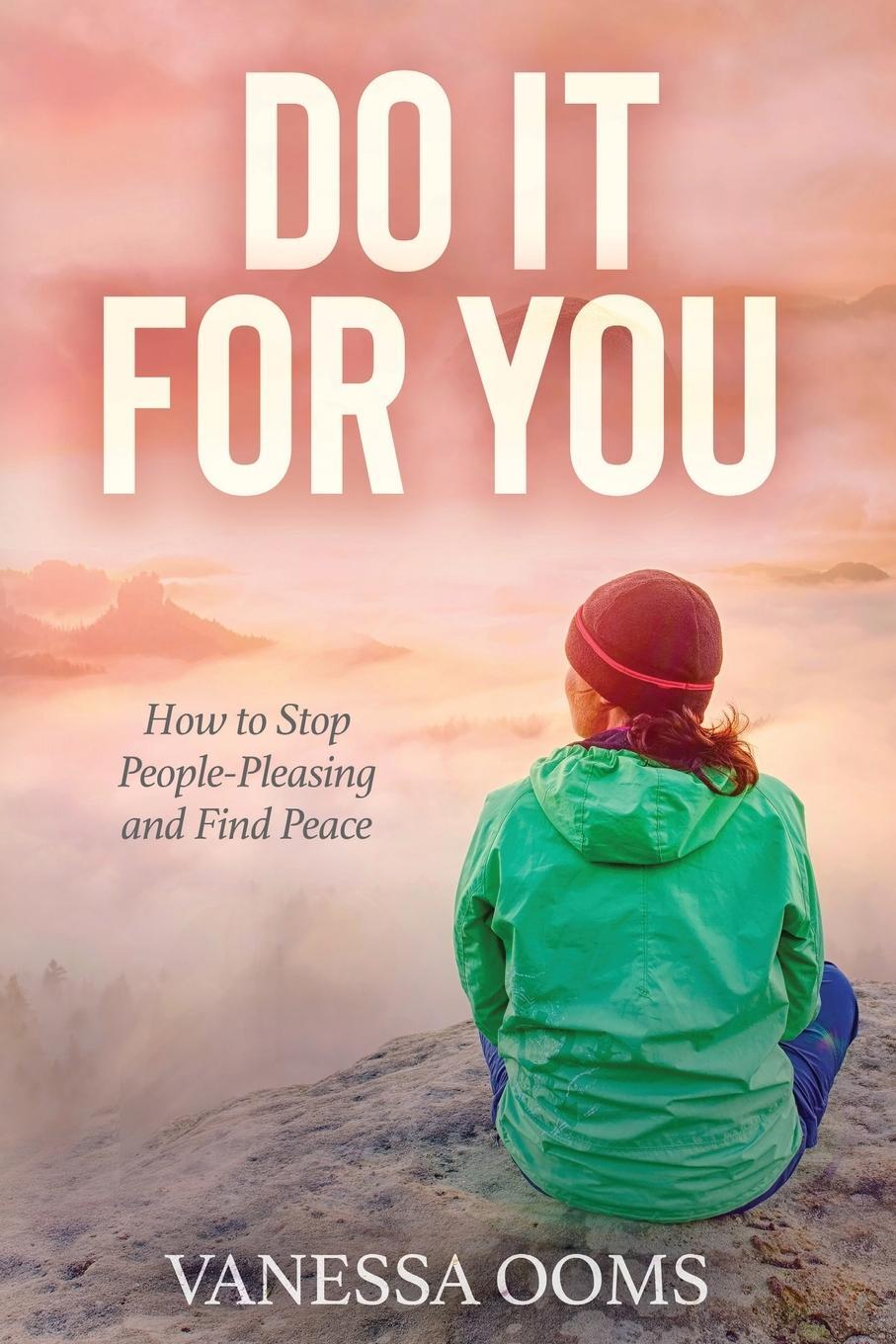 Cover: 9781738747108 | Do It For You | Vanessa Ooms | Taschenbuch | Paperback | Englisch