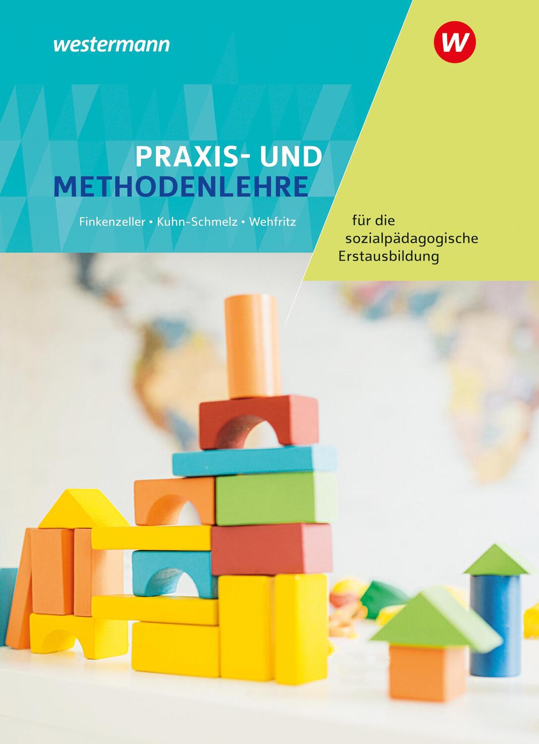 Cover: 9783427429036 | Praxis- und Methodenlehre für die sozialpädagogische...