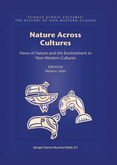 Cover: 9789048162710 | Nature Across Cultures | Helaine Selin | Taschenbuch | Paperback