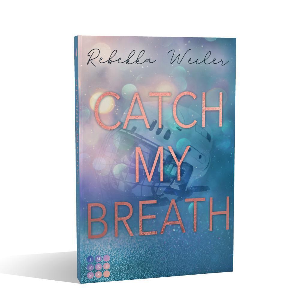 Bild: 9783551304339 | Catch My Breath (»Catch Me«-Reihe 2) | Rebekka Weiler | Taschenbuch
