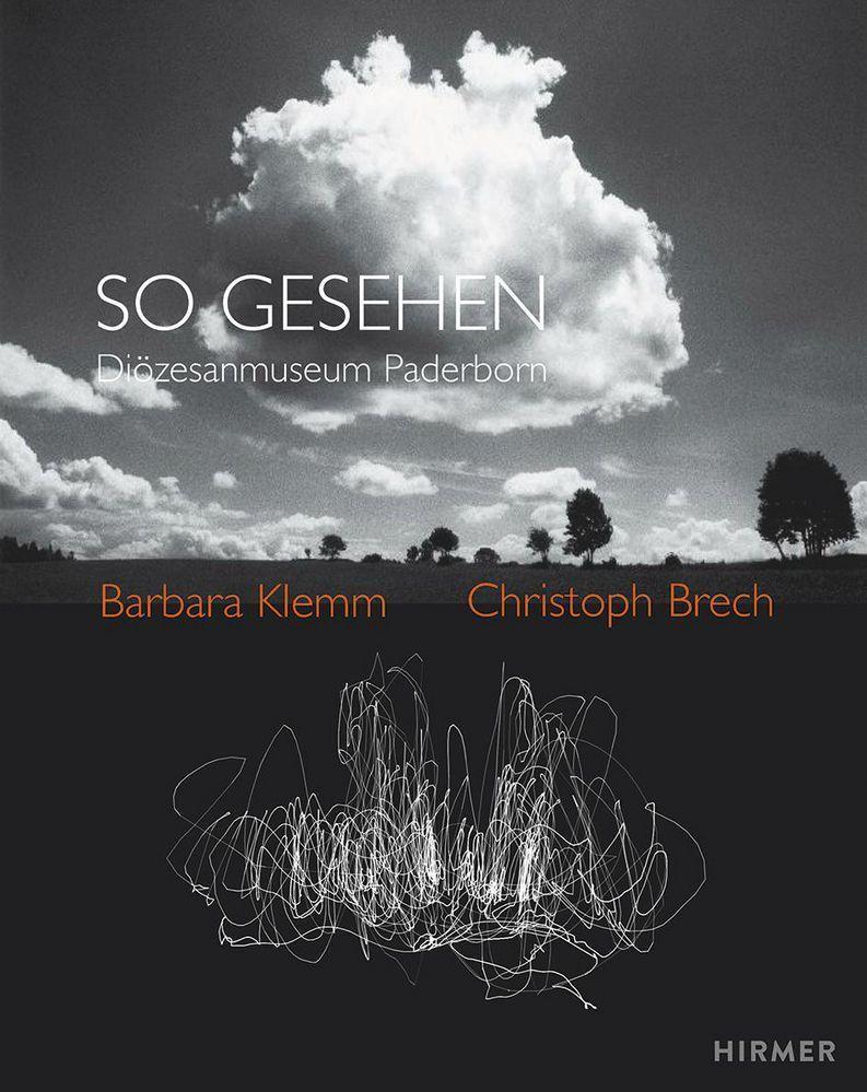 Cover: 9783777439426 | So Gesehen | Barbara Klemm & Christoph Brech | Holger Kempkens (u. a.)