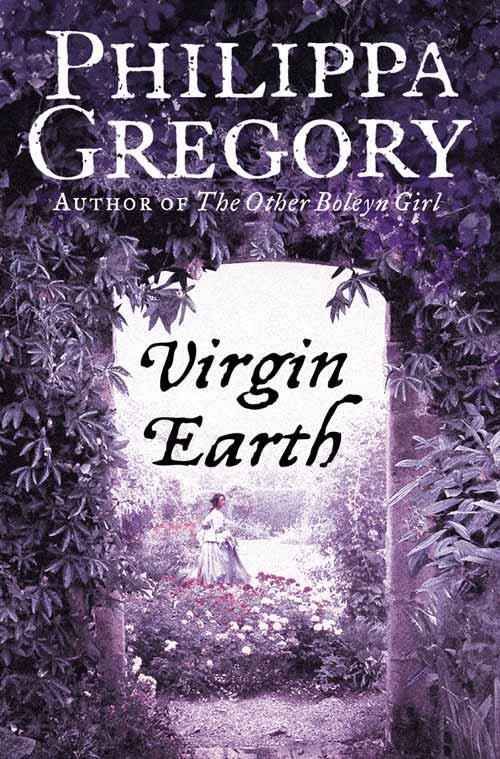 Cover: 9780007228485 | Virgin Earth | Philippa Gregory | Taschenbuch | Englisch | 2006