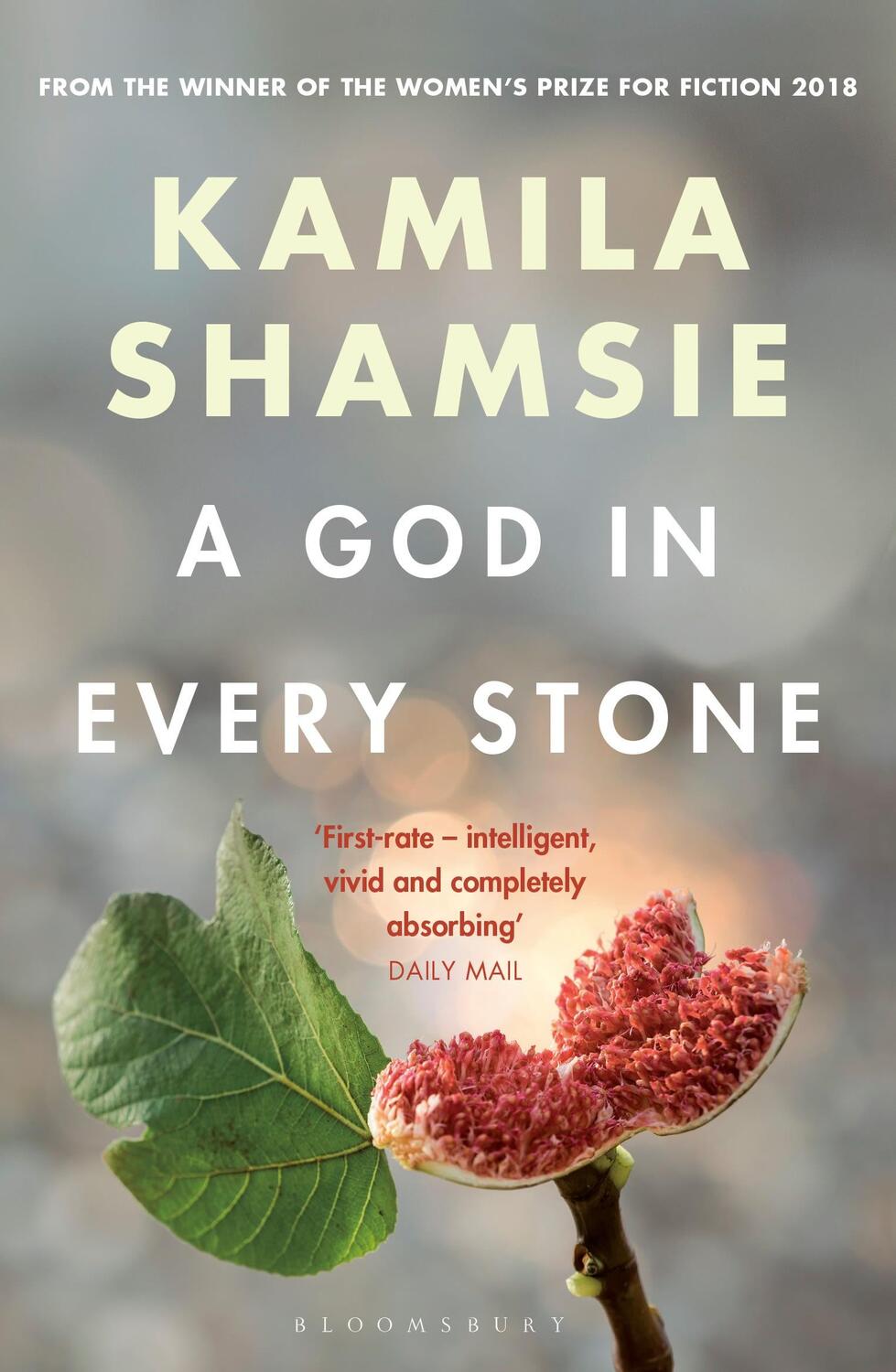 Cover: 9781526607782 | A God in Every Stone | Kamila Shamsie | Taschenbuch | Englisch | 2018