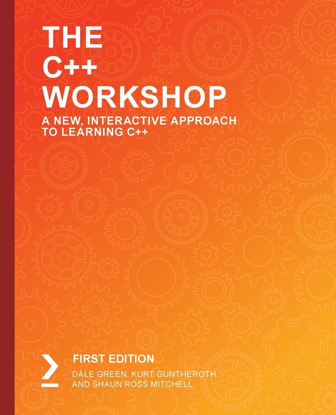 Cover: 9781839216626 | The C++ Workshop | Dale Green (u. a.) | Taschenbuch | Paperback | 2020