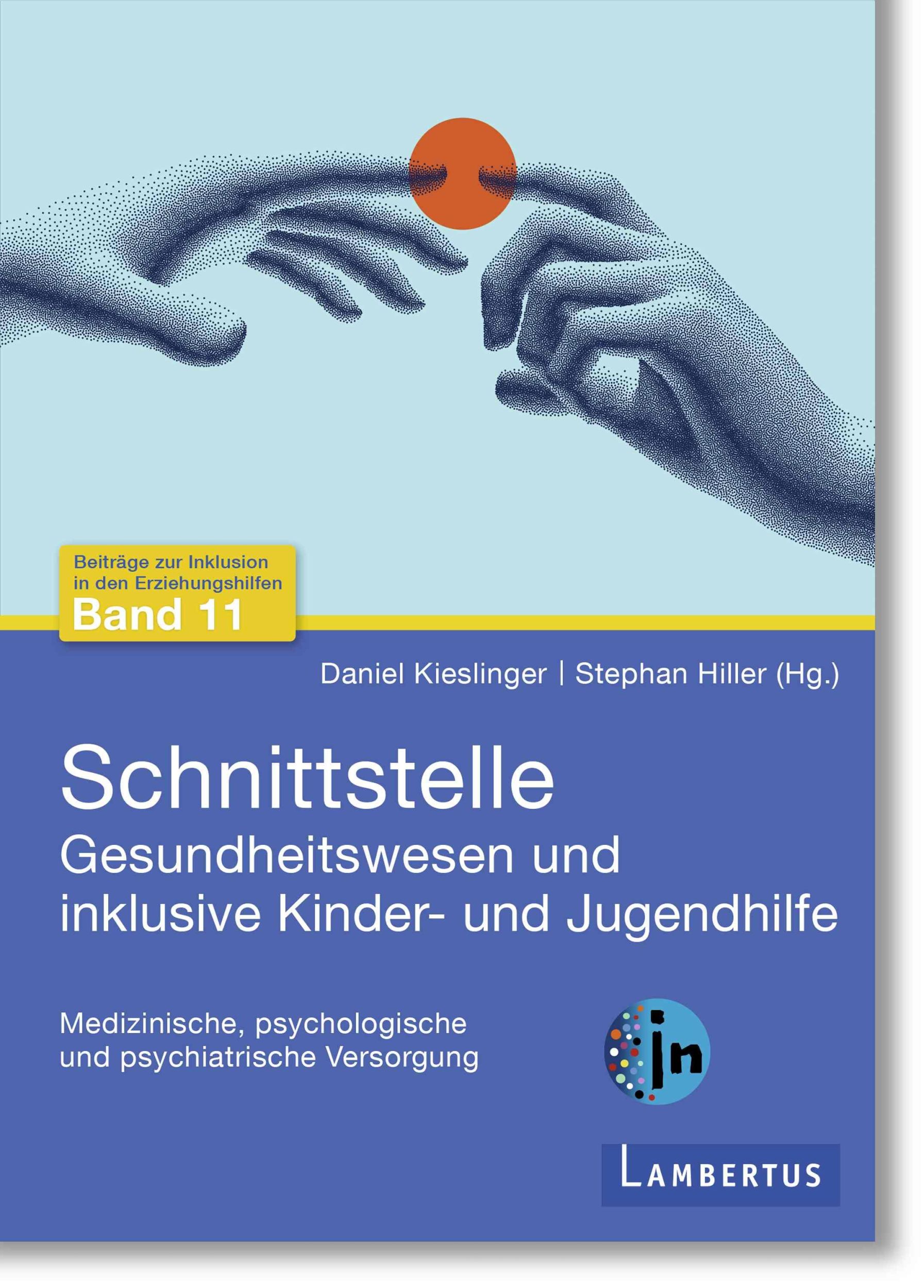 Cover: 9783784137520 | Schnittstelle Gesundheitswesen und Kinder- und Jugendhilfe | Buch