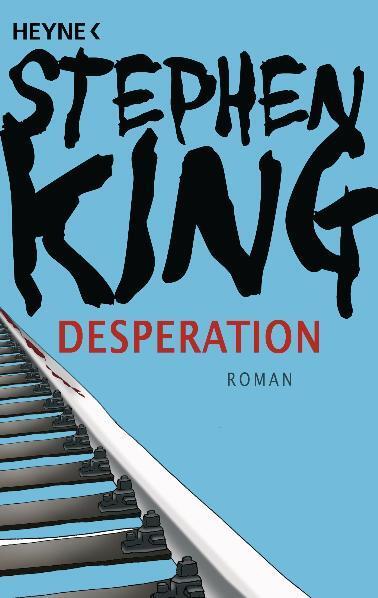 Cover: 9783453434042 | Desperation | Roman | Stephen King | Taschenbuch | Deutsch | 2011