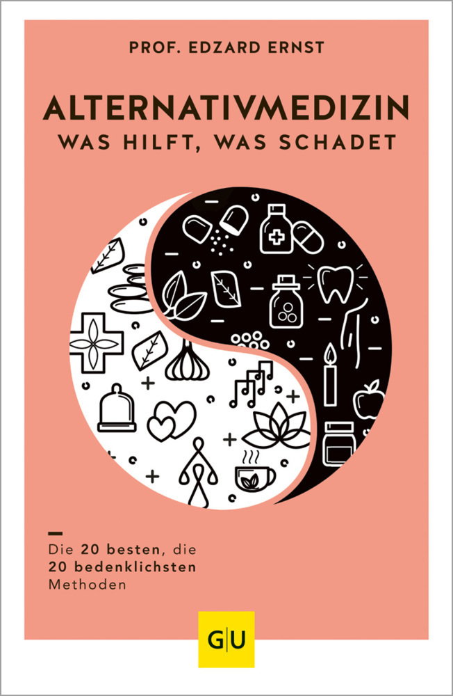 Cover: 9783833877933 | Alternativmedizin - was hilft, was schadet | Edzard Ernst | Buch
