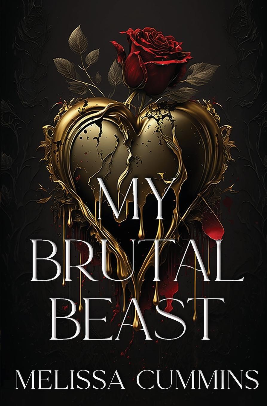 Cover: 9781958769096 | My Brutal Beast | Melissa Cummins | Taschenbuch | Paperback | Englisch