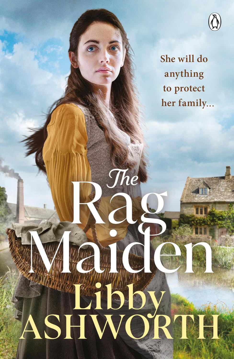 Cover: 9781405962025 | The Rag Maiden | a new emotional and heartwarming family saga | Buch