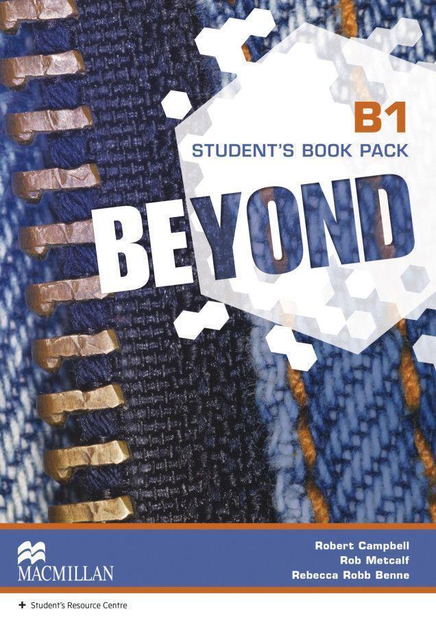Cover: 9783199629726 | Beyond B1, Student's Book | Campbell | Bundle | 144 S. | Englisch