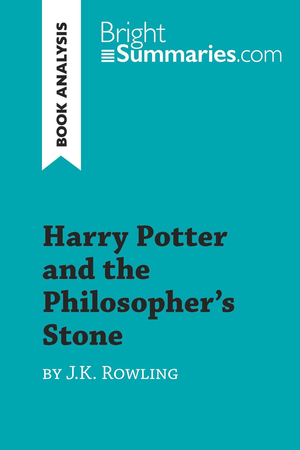 Cover: 9782808007375 | Harry Potter and the Philosopher's Stone by J.K. Rowling (Book...