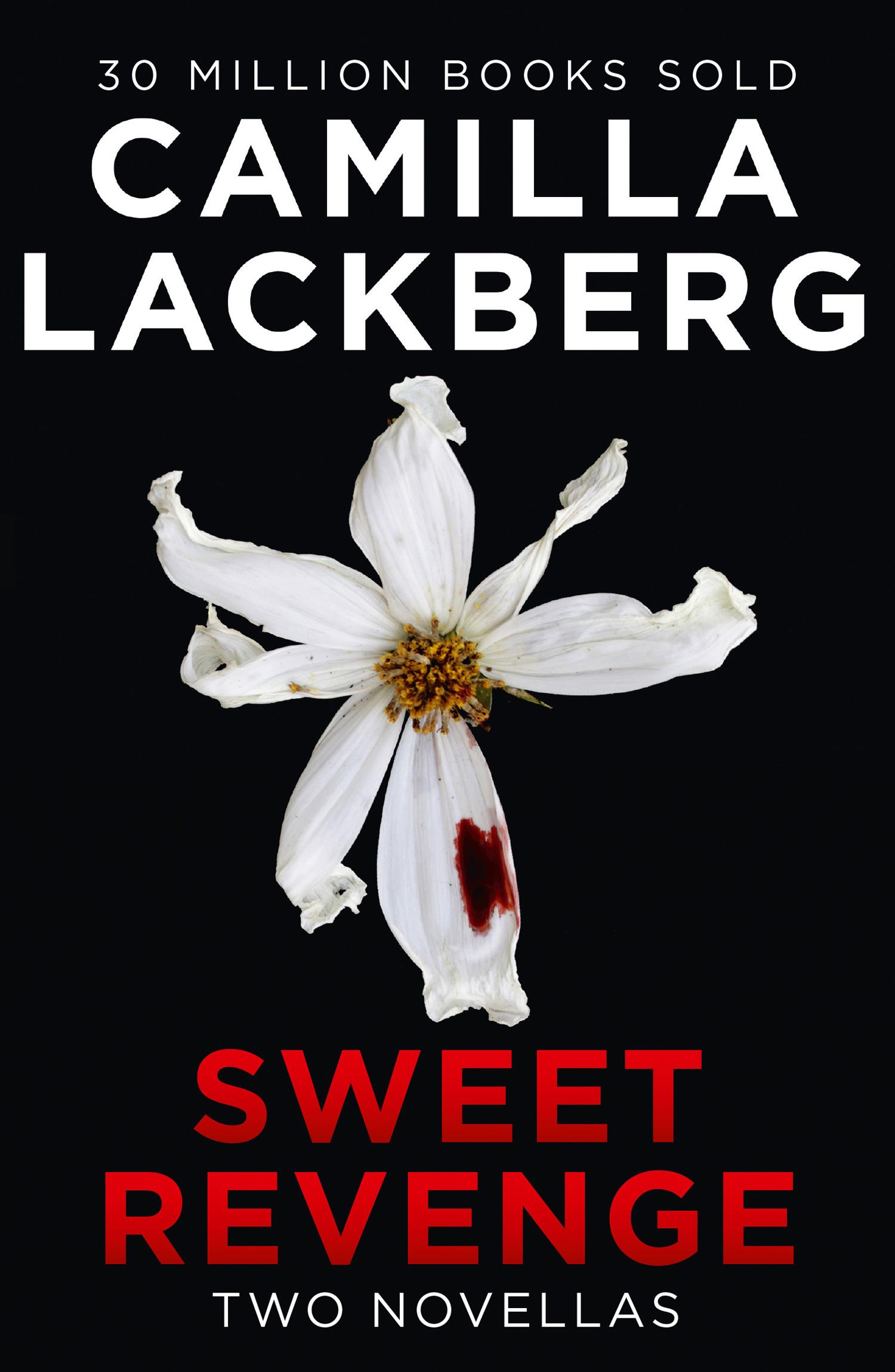 Cover: 9780008354466 | Sweet Revenge | Camilla Lackberg | Taschenbuch | Englisch | 2022