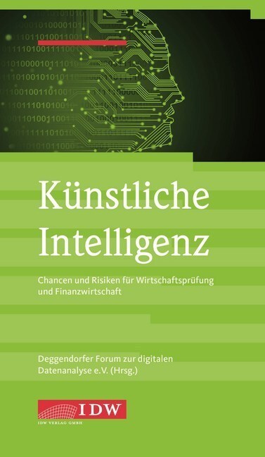 Cover: 9783802124556 | Künstliche Intelligenz | V. | Taschenbuch | 120 S. | Deutsch | 2019