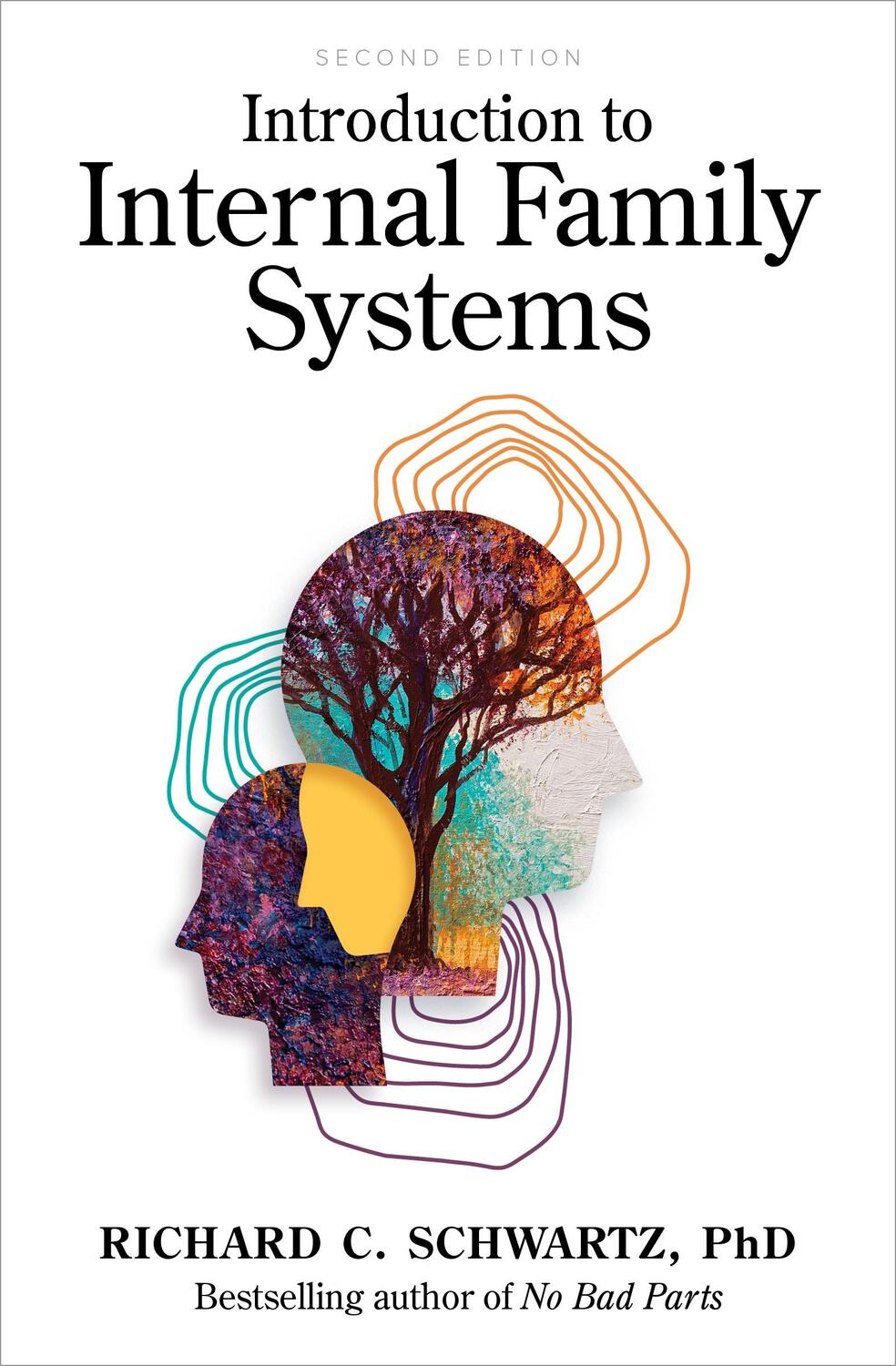 Cover: 9781683643616 | Introduction to Internal Family Systems | Richard C. Schwartz | Buch