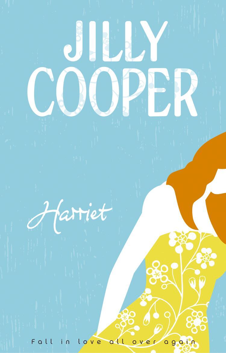 Cover: 9780552152518 | Cooper, J: Harriet | Jilly Cooper | Taschenbuch | Englisch | 2005