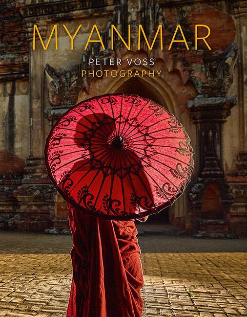 Cover: 9783731905899 | Myanmar | Buch | Deutsch | 2017 | Imhof Verlag | EAN 9783731905899