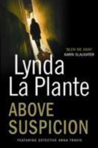 Cover: 9781849834339 | Above Suspicion | Lynda La Plante | Taschenbuch | Englisch | 2011