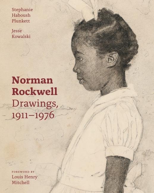 Cover: 9780789214102 | Norman Rockwell | Drawings, 1911-1976 | Plunkett (u. a.) | Buch | 2022