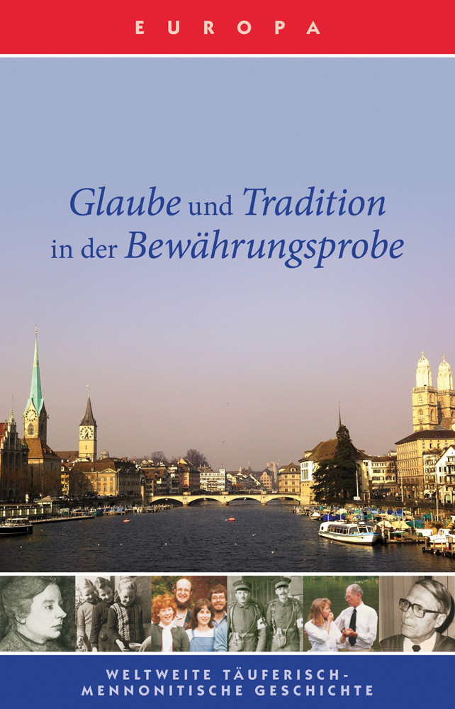 Cover: 9783943362077 | Glaube und Tradition in der Bewährungsprobe | Baecher | Taschenbuch