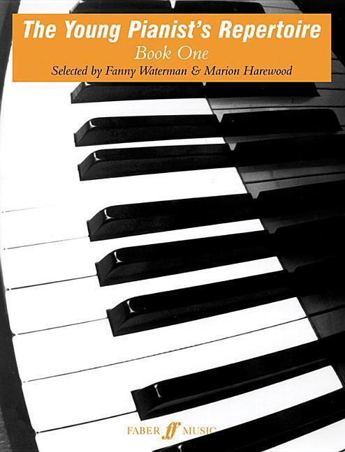 Cover: 9780571502103 | The Young Pianist's Repertoire, Bk 1 | Fanny Waterman (u. a.) | Buch
