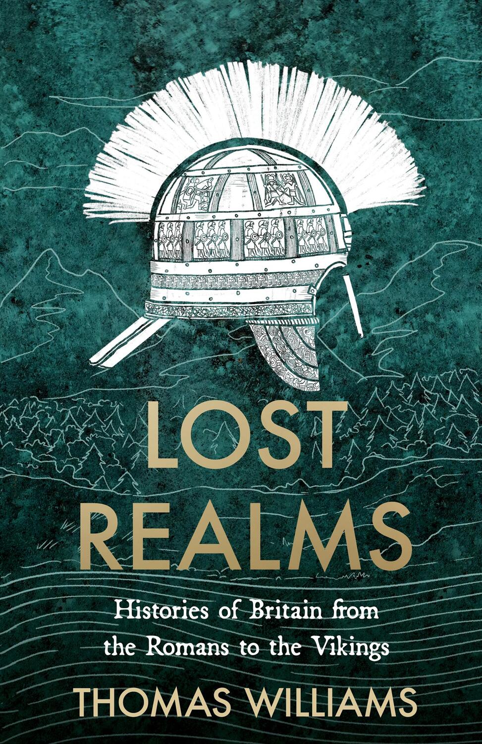 Cover: 9780008171964 | Williams, T: Lost Realms | Buch | Gebunden | Englisch | 2021