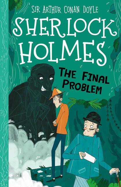 Cover: 9781782266600 | Sherlock Holmes: The Final Problem | Arthur Conan Doyle | Taschenbuch